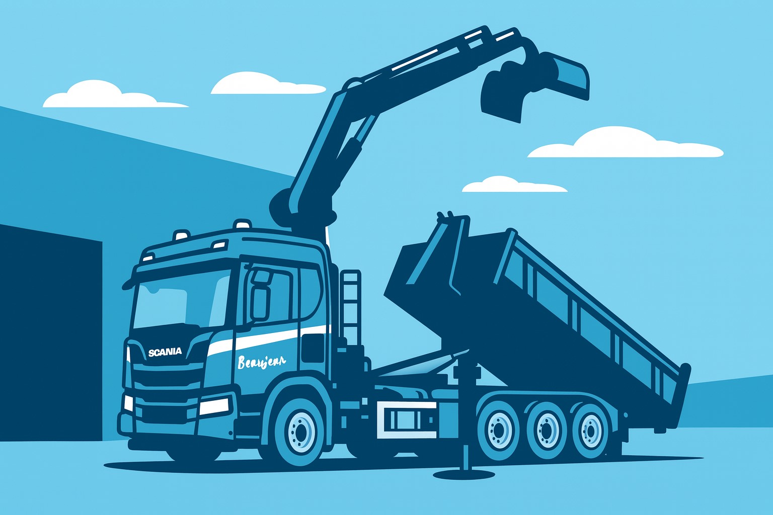 C transport