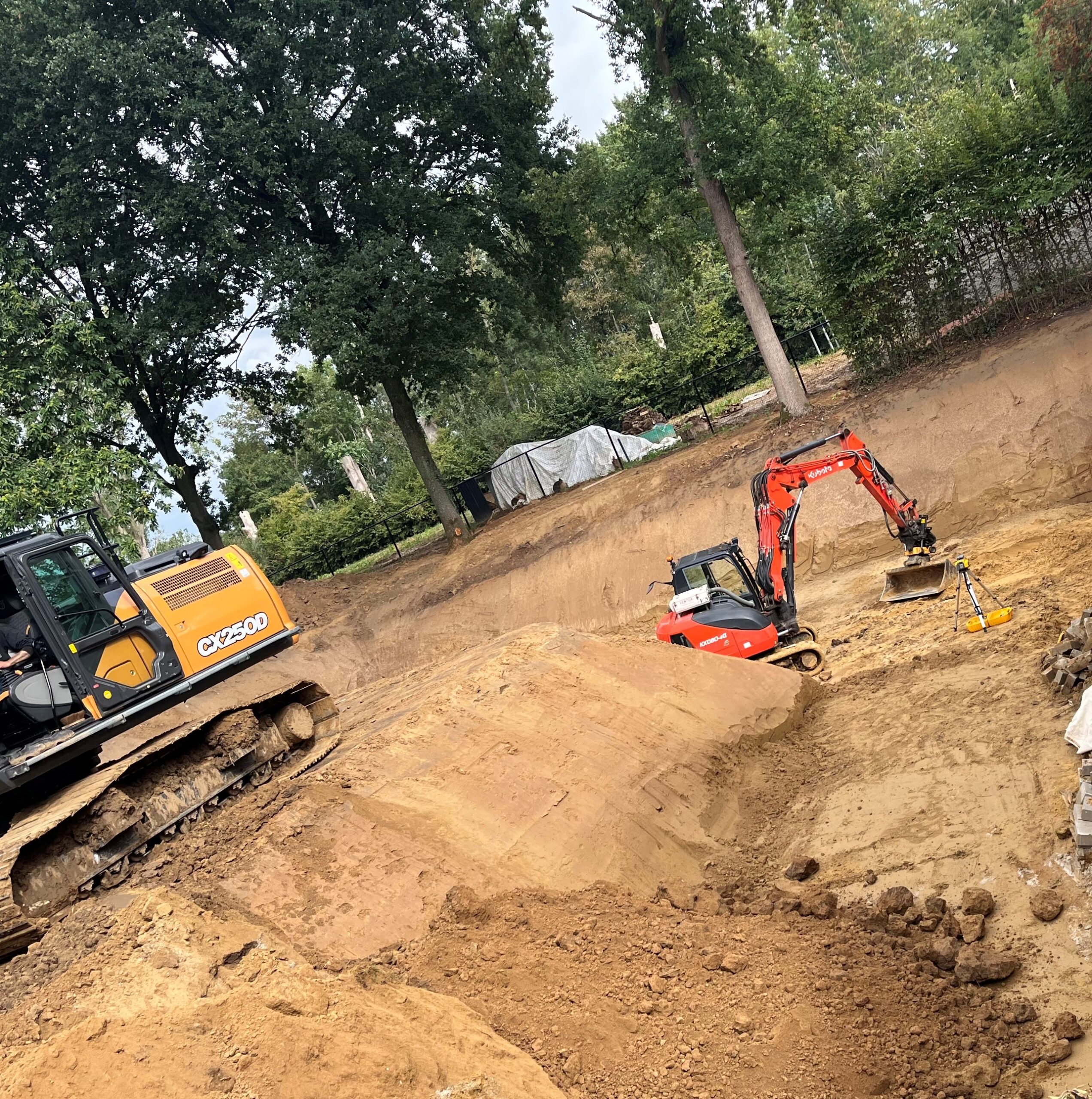 infrawerken 3